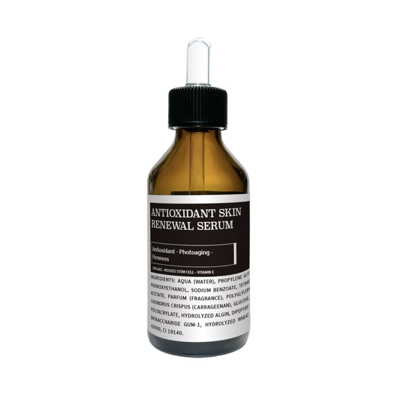 SWISS12 抗氧化煥采高效治療液