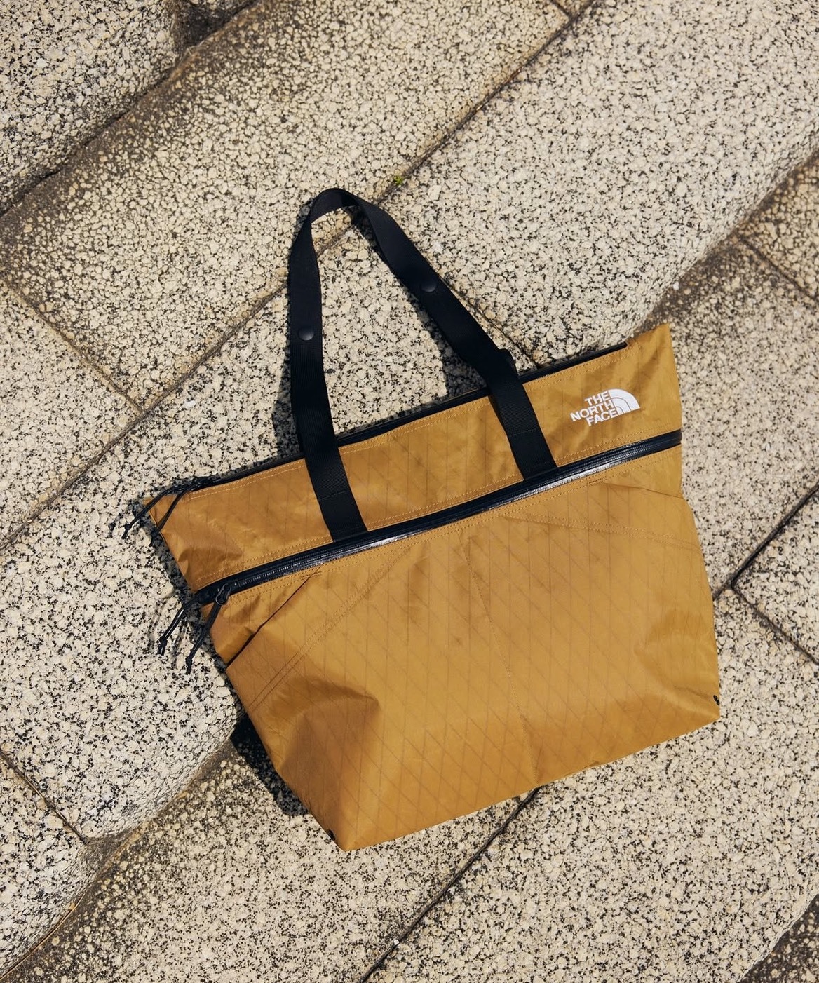 日本 THE NORTH FACE｜RAFTER 托特包