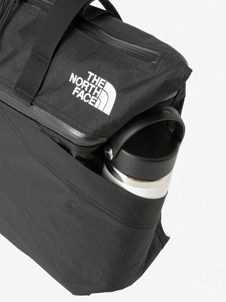 日本 THE NORTH FACE｜RAFTER 托特包