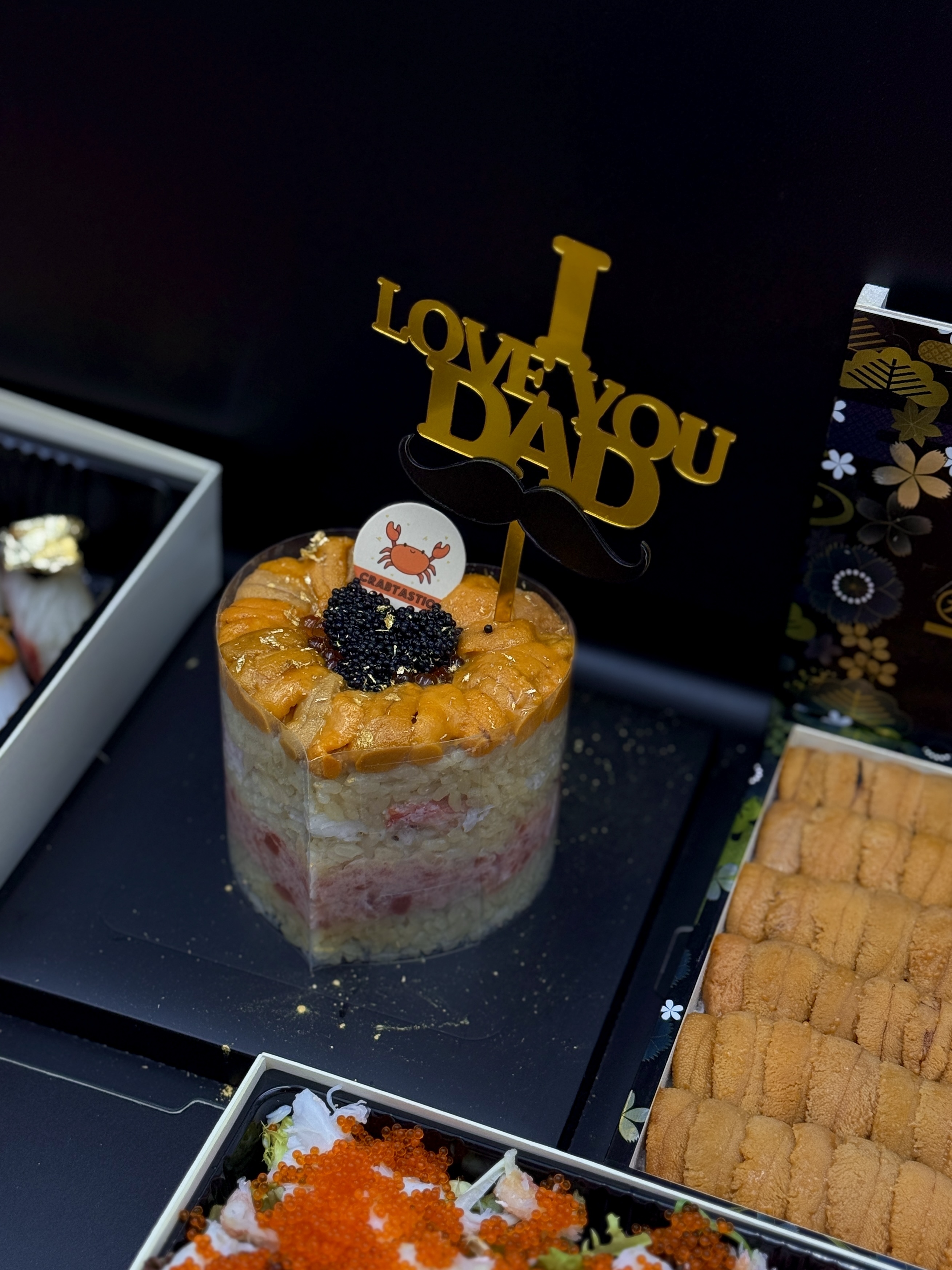 一家人套餐 🎩（4-5人）