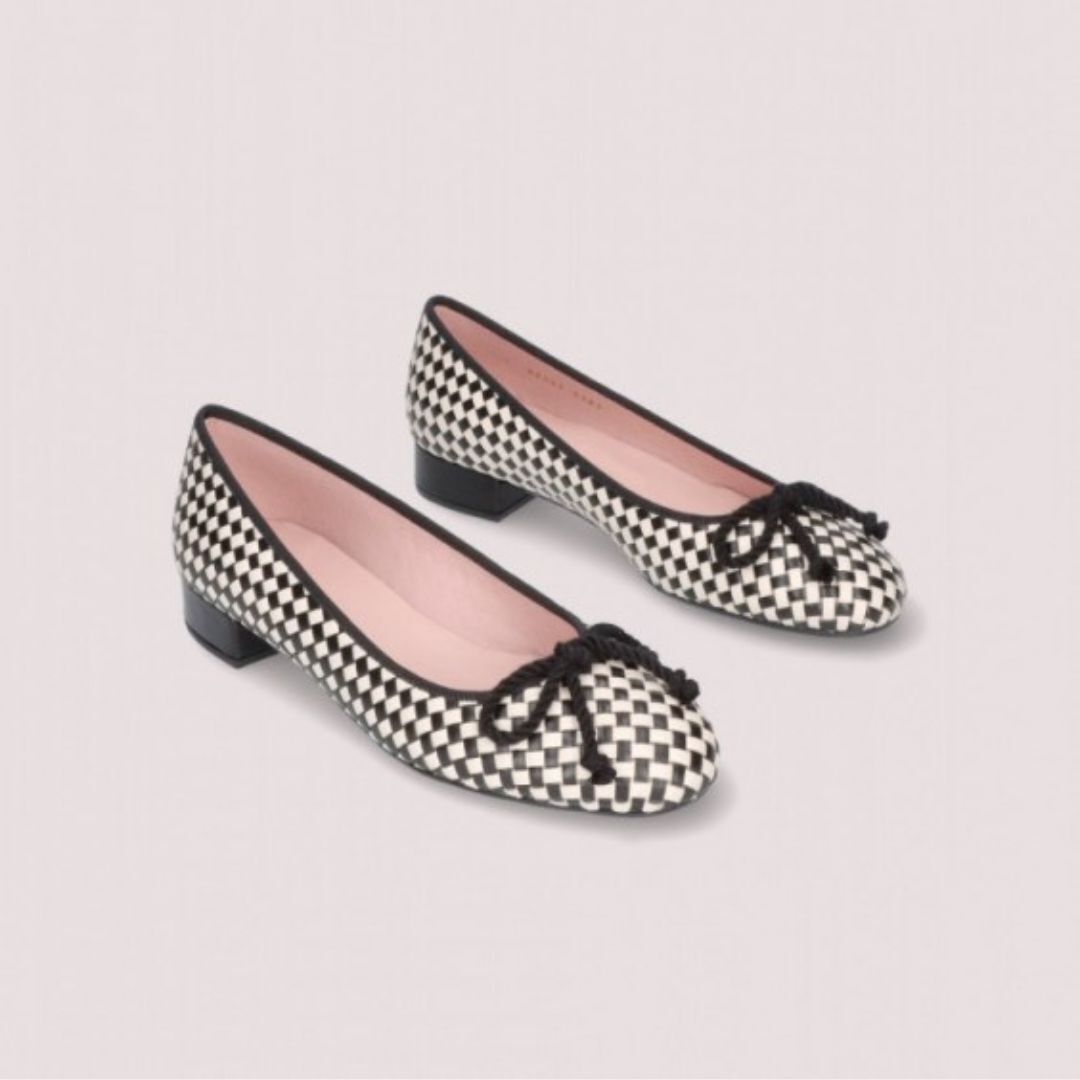 1PB0109-077 [PRETTY BALLERINAS] Gretschen Black #50401_A (BR)