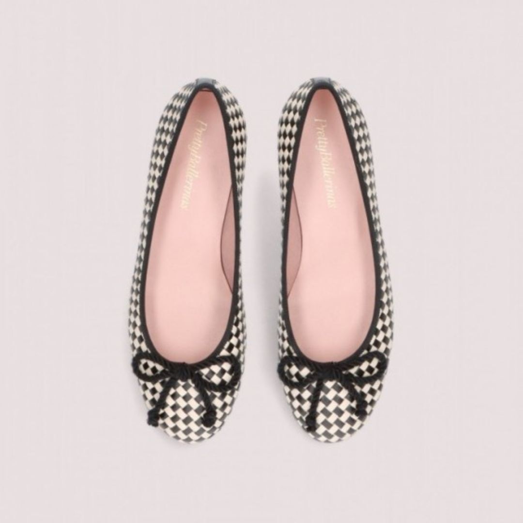 1PB0109-077 [PRETTY BALLERINAS] Gretschen Black #50401_A (BR)