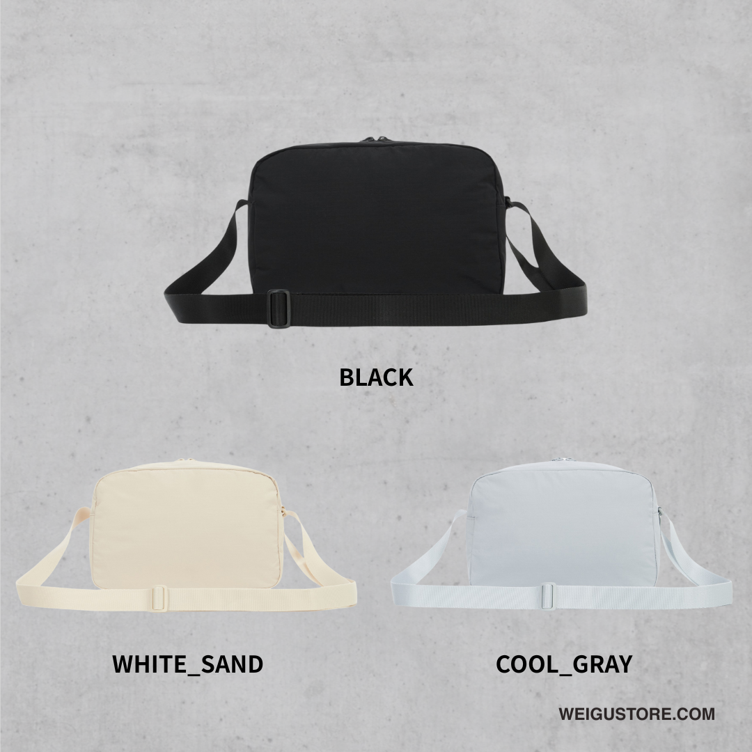 【預購】The North Face TRAVEL CROSS BAG M 斜背包 NN2PR41