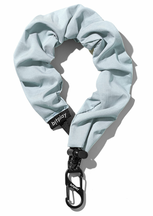 bitplay | 圈圈手腕掛繩 (含掛繩通用墊片）