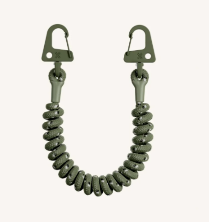 XOUXOU｜捲線掛繩 共6色