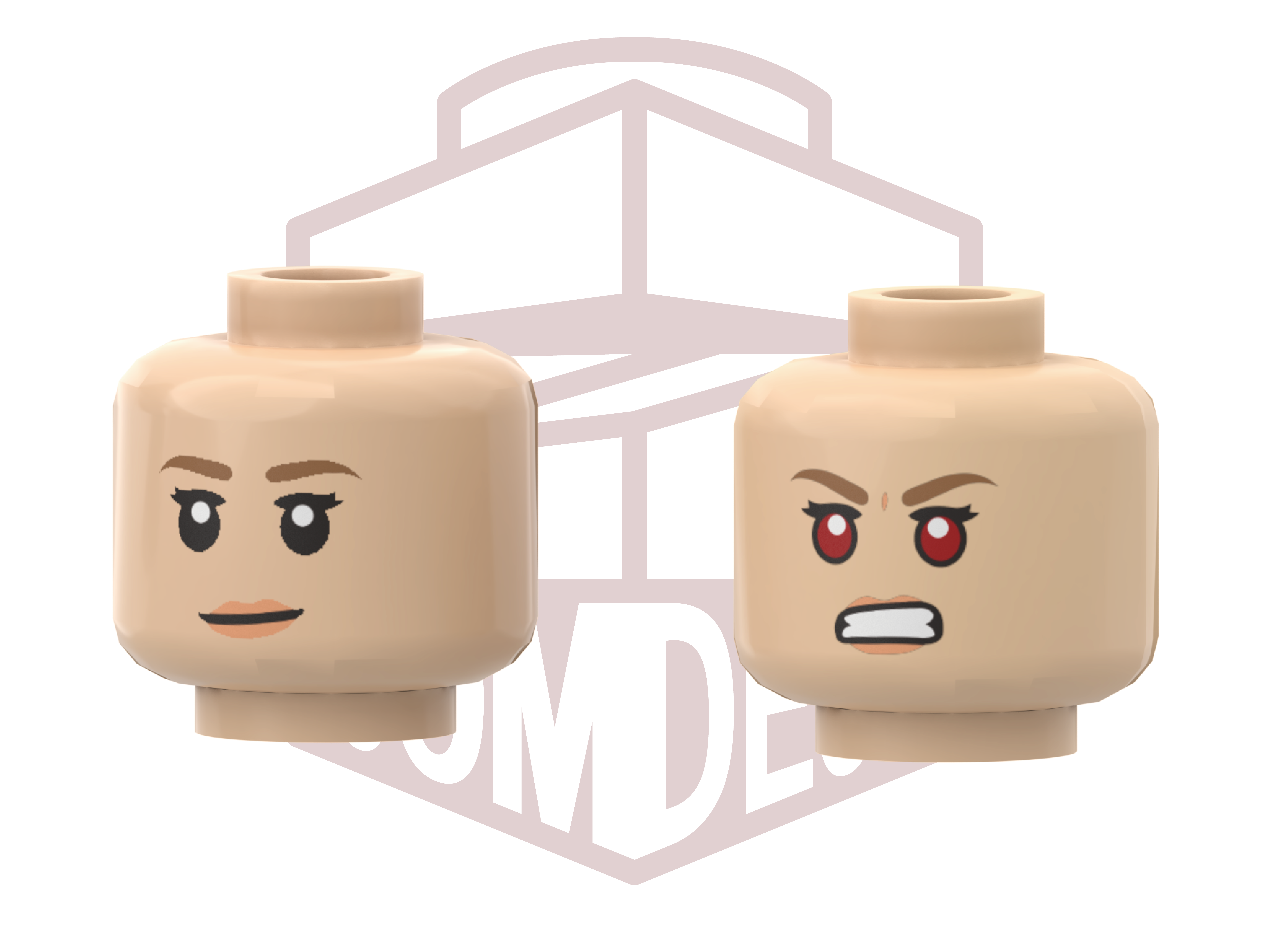 [ZOOM DESIGN][Preorder] Wanda's suit [PADprinted]