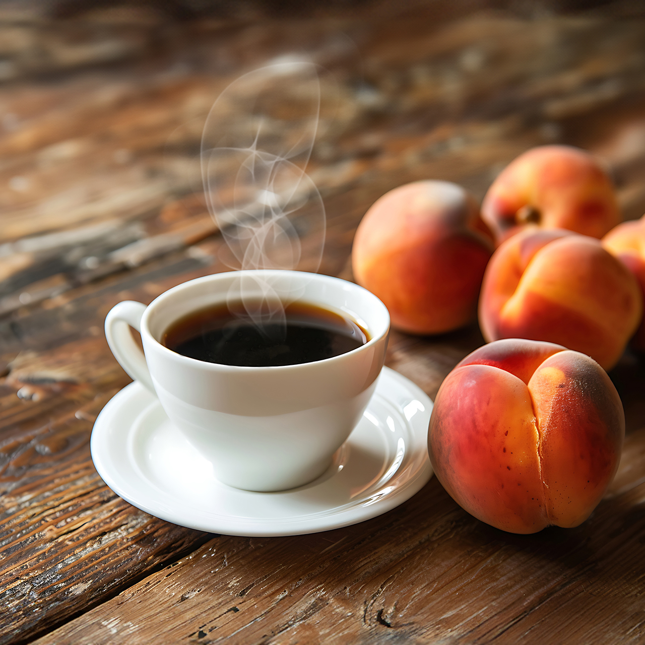 新品上市【胭脂蜜桃香 】淺培精品咖啡 10入| 水蜜桃香甜明亮口感，餘韻淡雅烏龍茶味，優雅芬芳