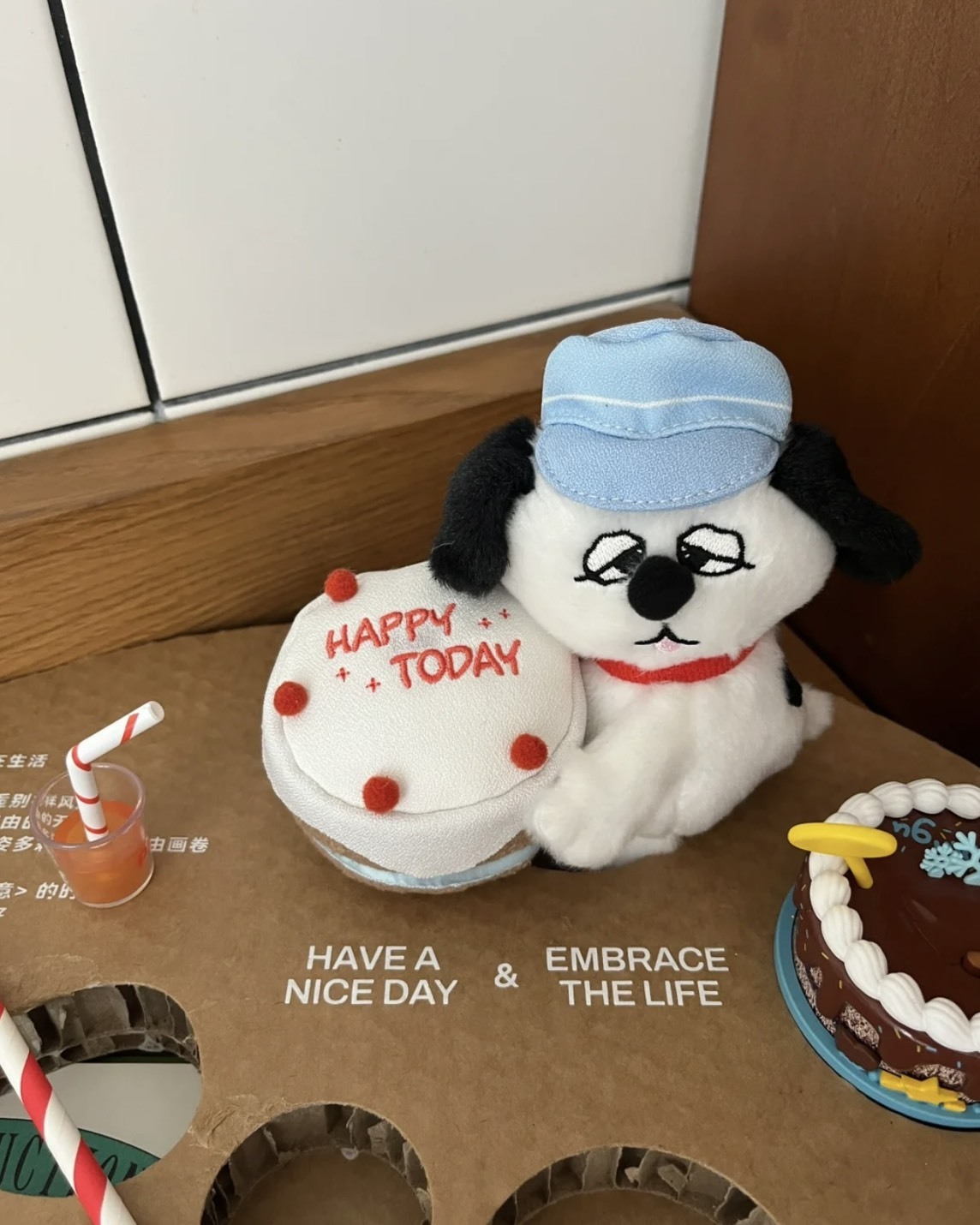 Peanuts 慶祝日 經典系列 Olaf Andy 史努比 歐拉夫 吊飾 鑰匙圈