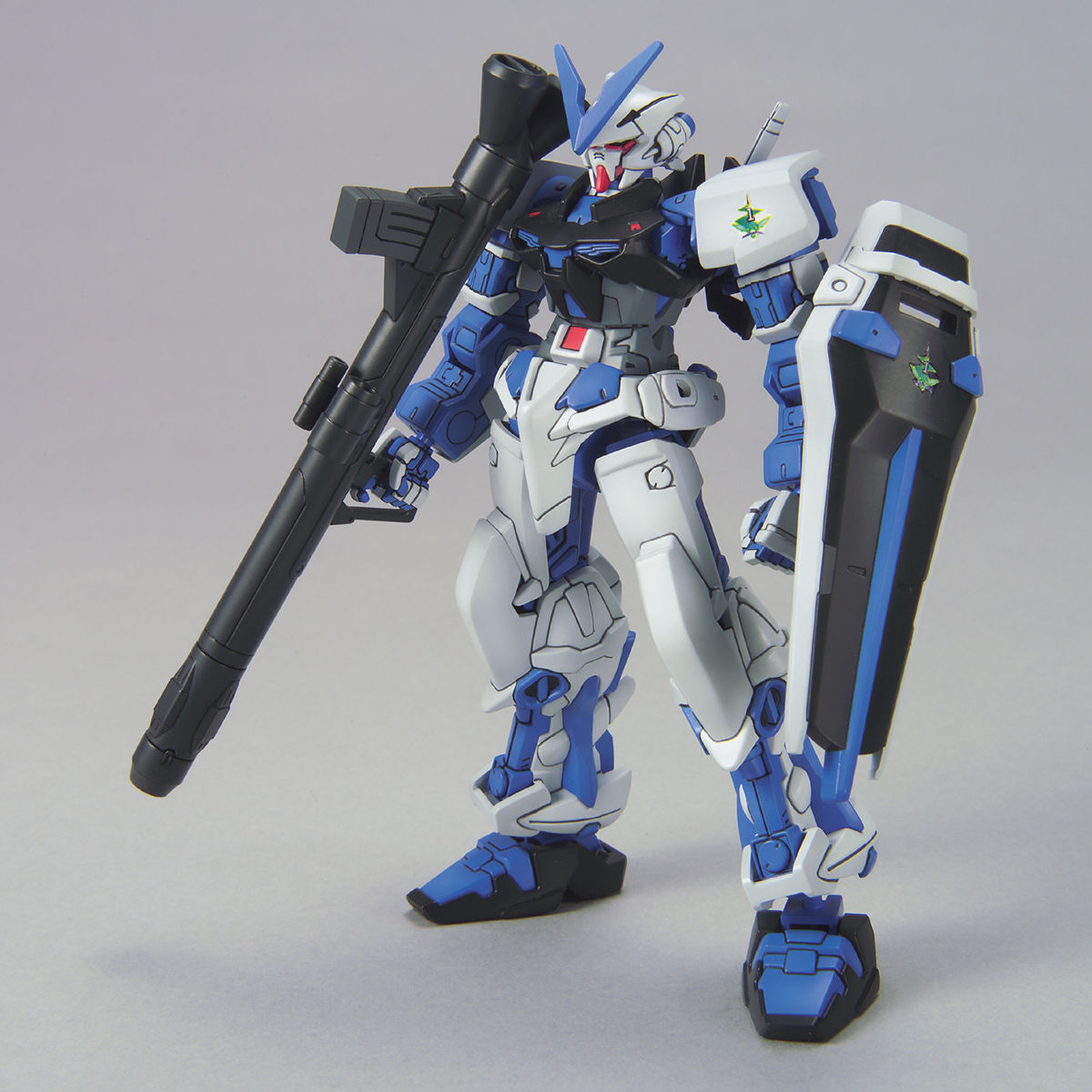 [GUNDAM SEED ASTRAY] HG 1/144 MBF-P03 GUNDAM ASTRAY (BLUE FRAME)
