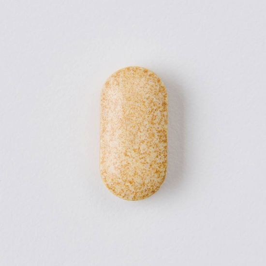 Esther Formula Lyuh Esther Milk Thistle (30 Tablets / 1 Month)