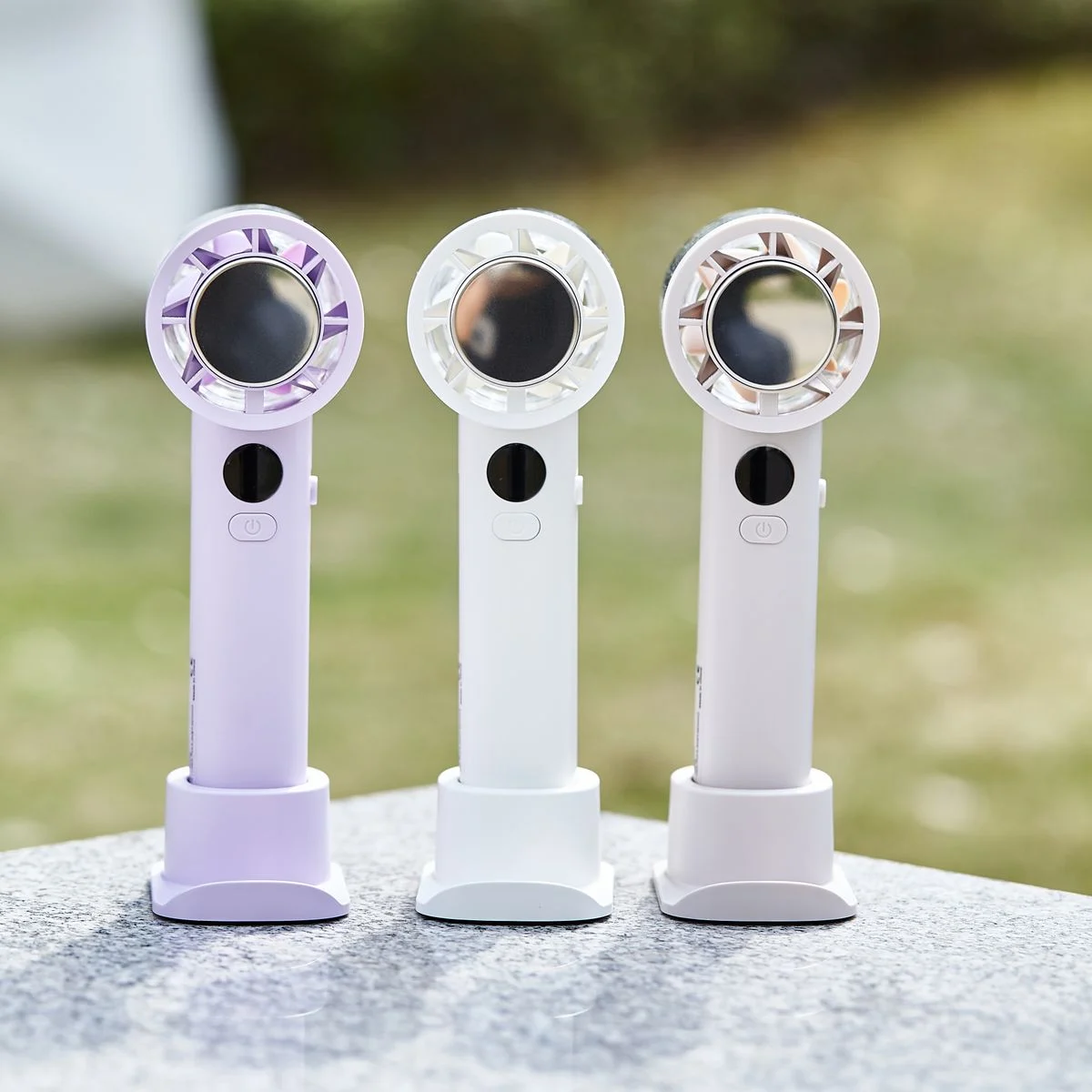 現 貨丨MACHINO 手持製冷高速風扇M14 Pro