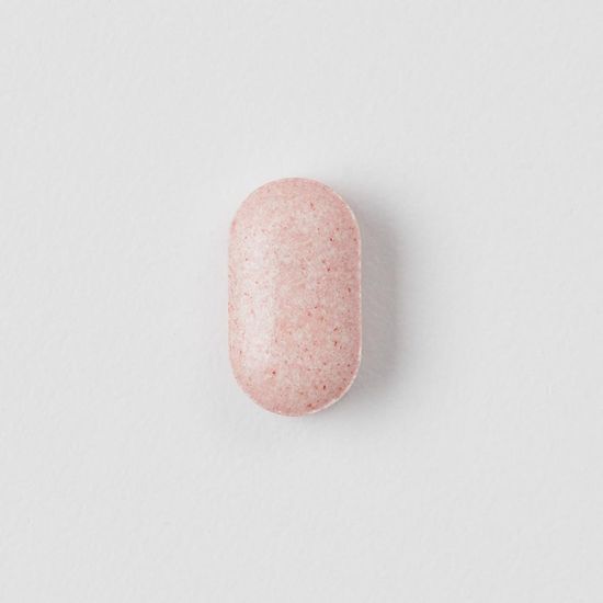 Esther Formula Lyuh Esther Melanine (30 Tablets / 1 Month)