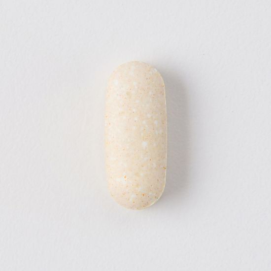 Esther Formula Lyuh Esther Multivitamin Mineral (30 Tablets / 1 Month)