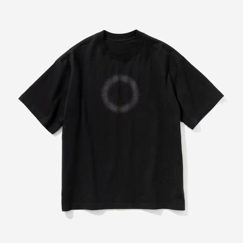 Goldwin 0 x Spiber 聯名款短T (2色)