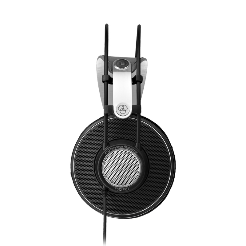 AKG K612 PRO Reference Studio Headphones B-Stock