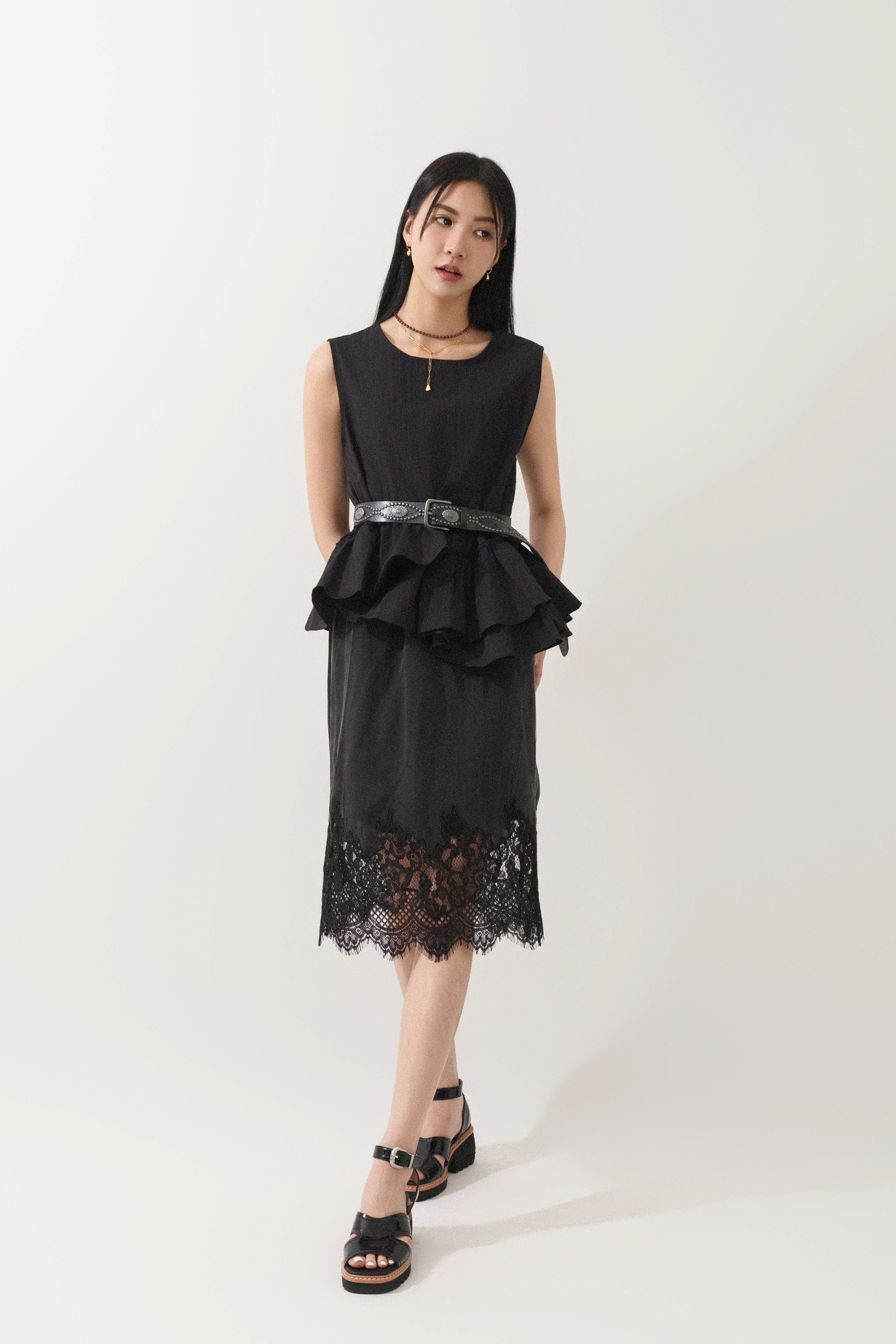 SS25_0272（上衣＋半截裙）