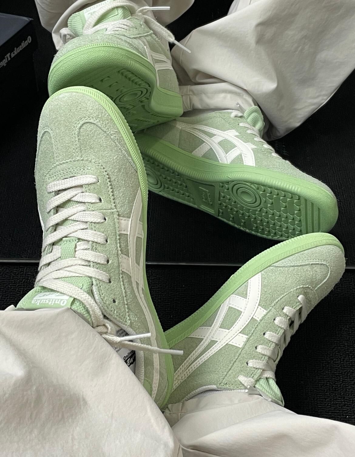 (預訂) Onitsuka Tiger Tokuten 鬼塚虎