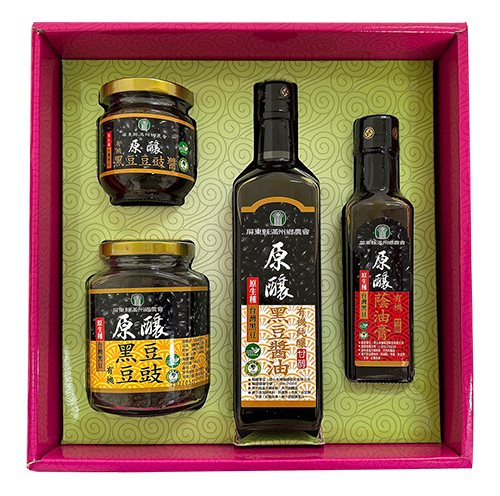 4入原釀禮饌