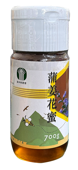 蒲姜花蜜(700g)