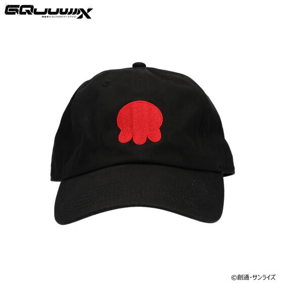 241232 Pbandai 預訂 2025/12月 機動戦士Gundam GQuuuuuuX マチュのキャップ