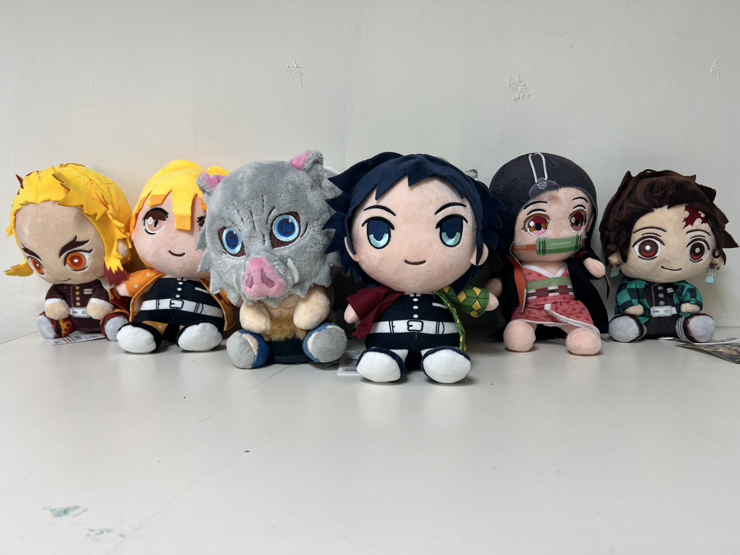 鳳山院｜鬼滅之刃日輪刀(組)