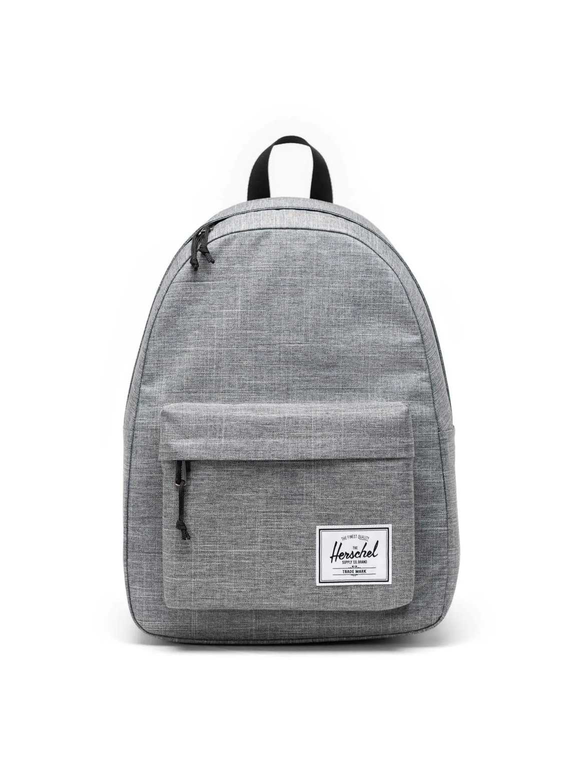 Herschel Classic™ Backpack - Raven Crosshatch