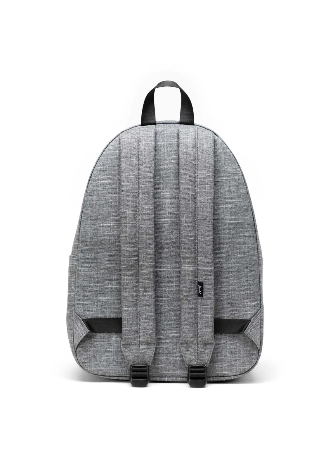Herschel Classic™ Backpack - Raven Crosshatch
