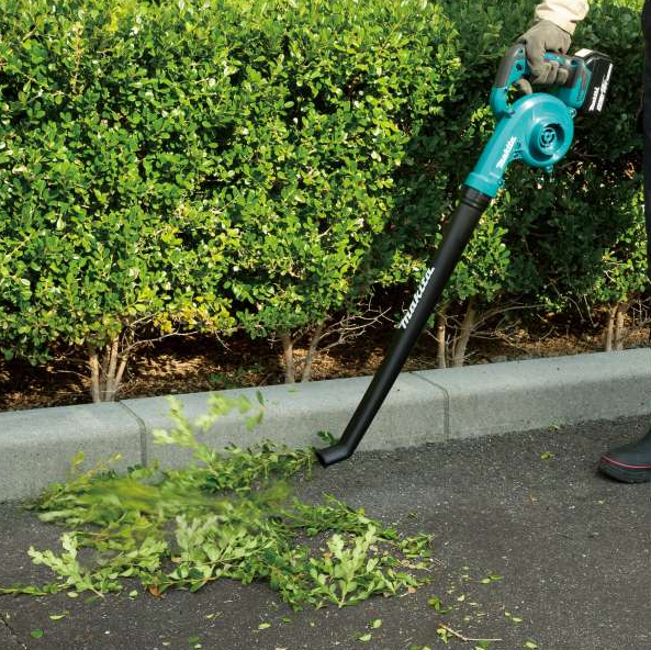 "MAKITA"牧田牌 充電式吹風機(鋰18V)(淨機)-[DUB186Z]