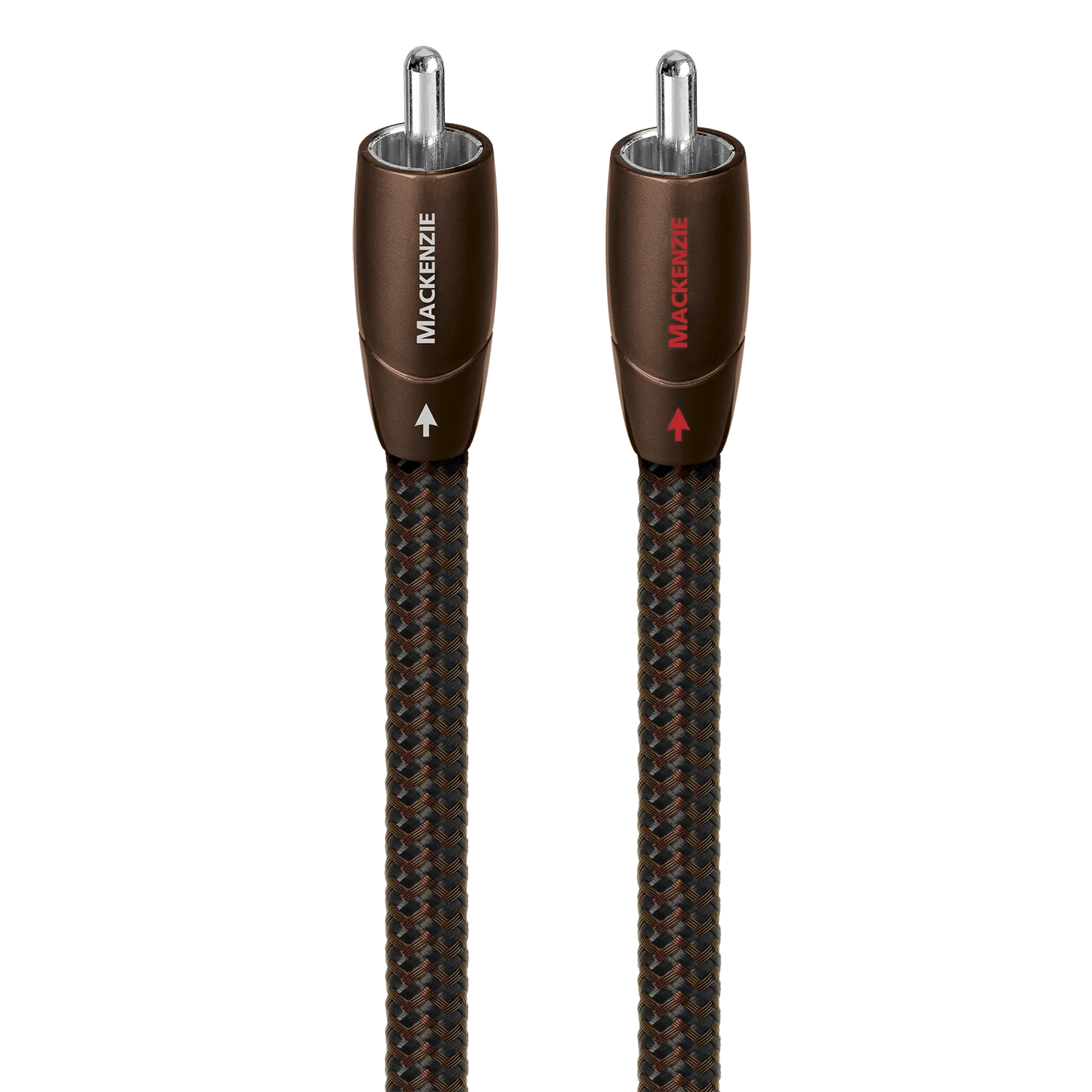 AudioQuest Mackenzie 訊號線 RCA/XLR