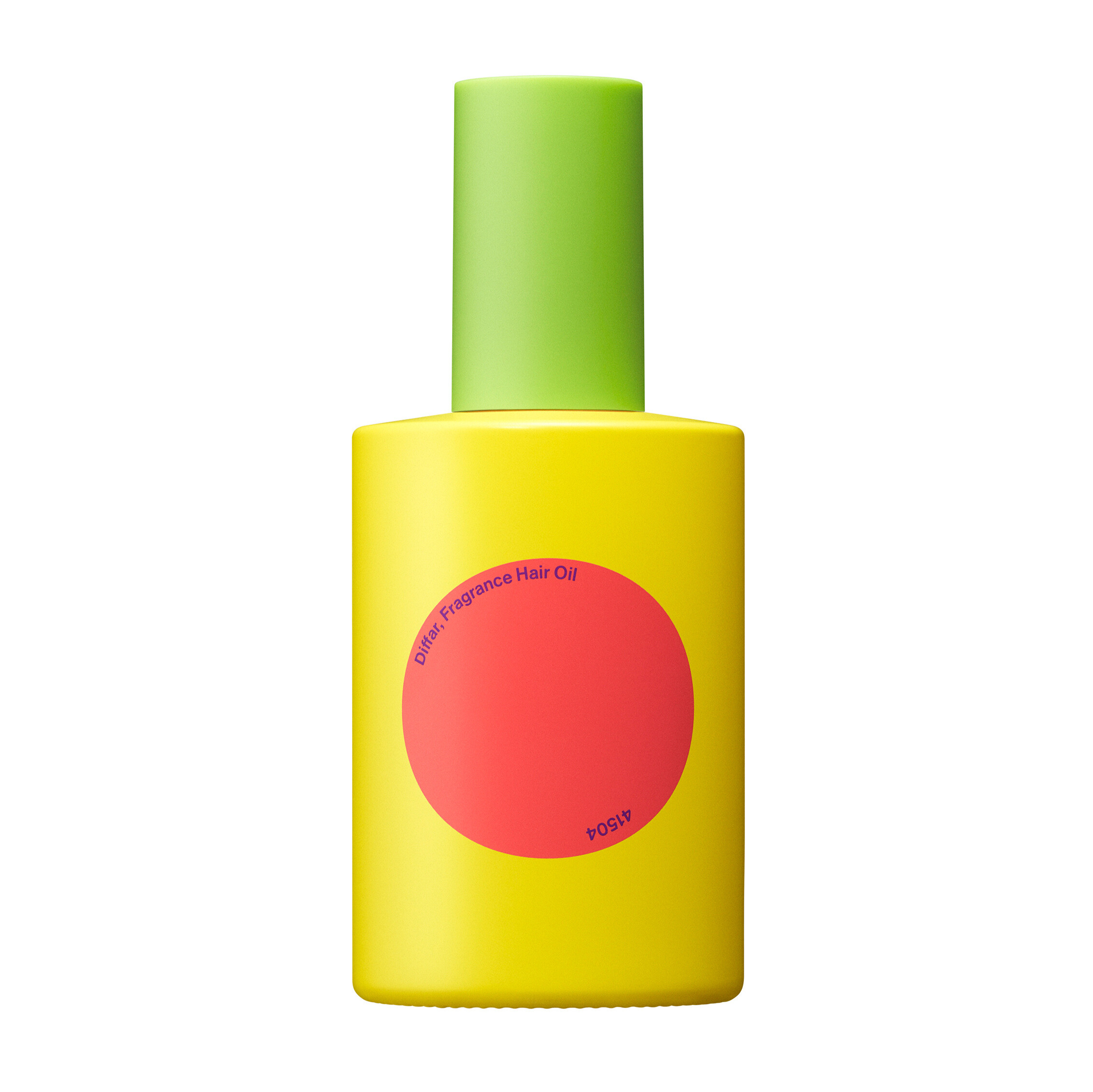 Diffar | Japanese Citrus 香氛髮油