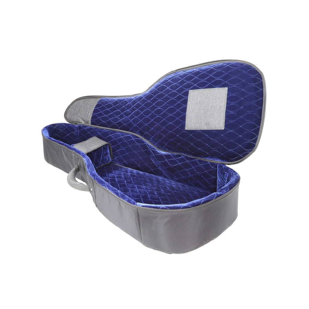 Reunion Blues Reunion Blues / Oxford系列 防潑水吉他袋(OA2/OB4/OE1/OC3) 第 4 張圖片｜三峽吉他 / Bass