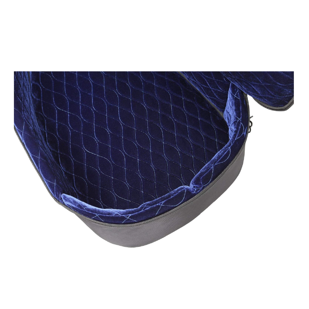 Reunion Blues Reunion Blues / Oxford系列 防潑水吉他袋(OA2/OB4/OE1/OC3) 第 3 張圖片｜三峽吉他 / Bass