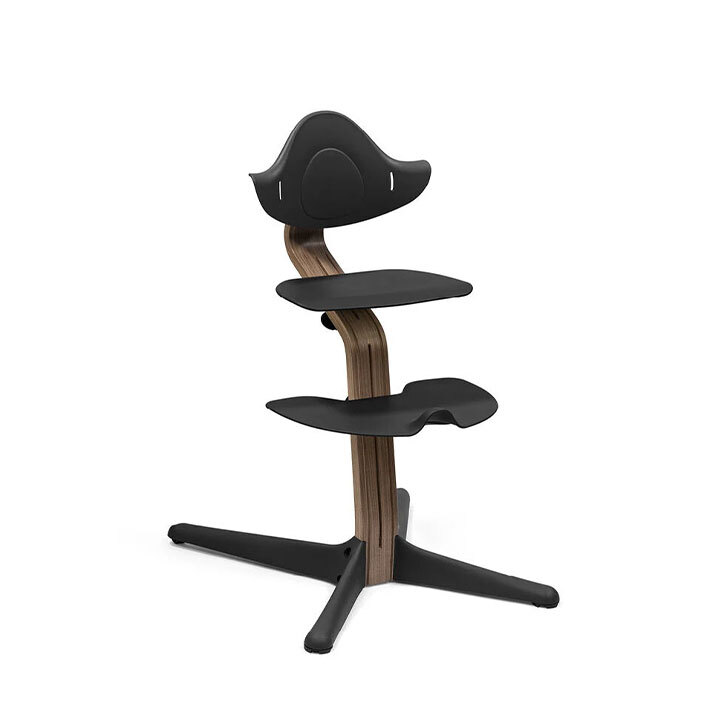 Stokke - Nomi® 成長椅 (胡桃木系列)