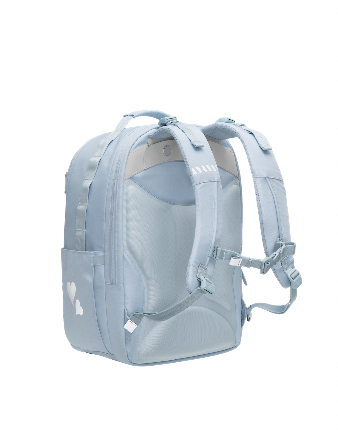 Gmt for kids Trend Pro 32L 護脊書包 - 尼羅河藍