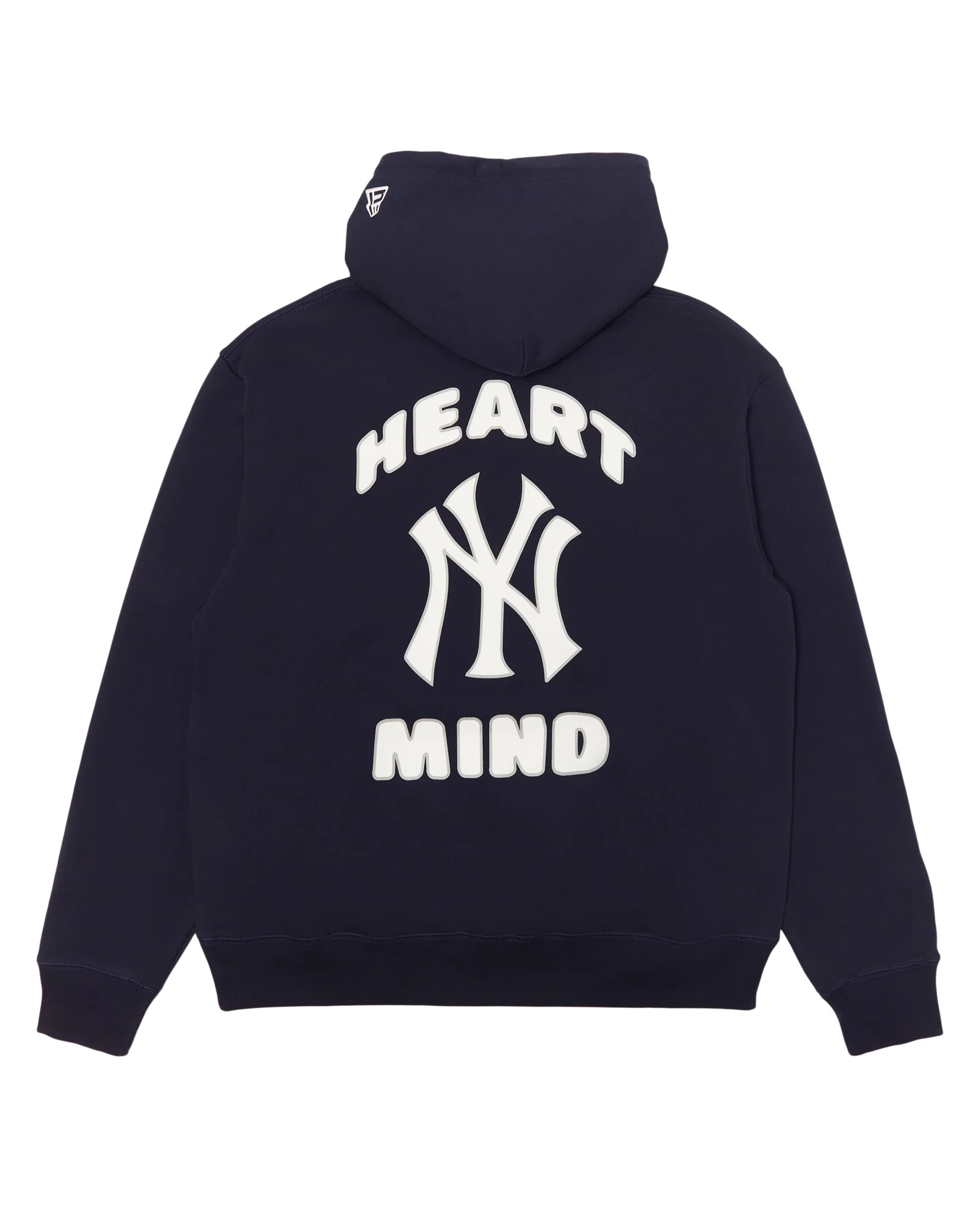 NEW YORK YANKEES HEART & MIND HOODIE