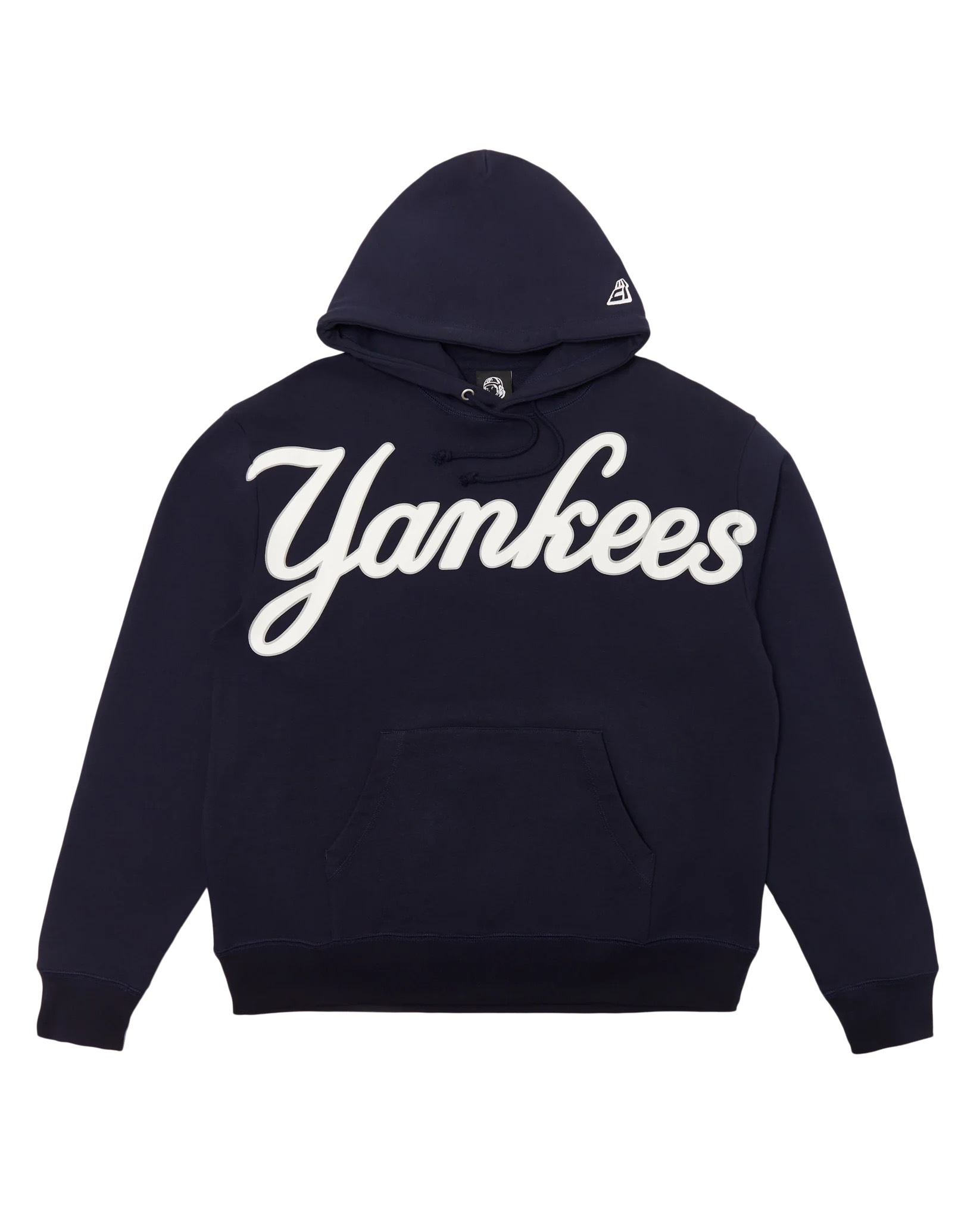 NEW YORK YANKEES HEART & MIND HOODIE