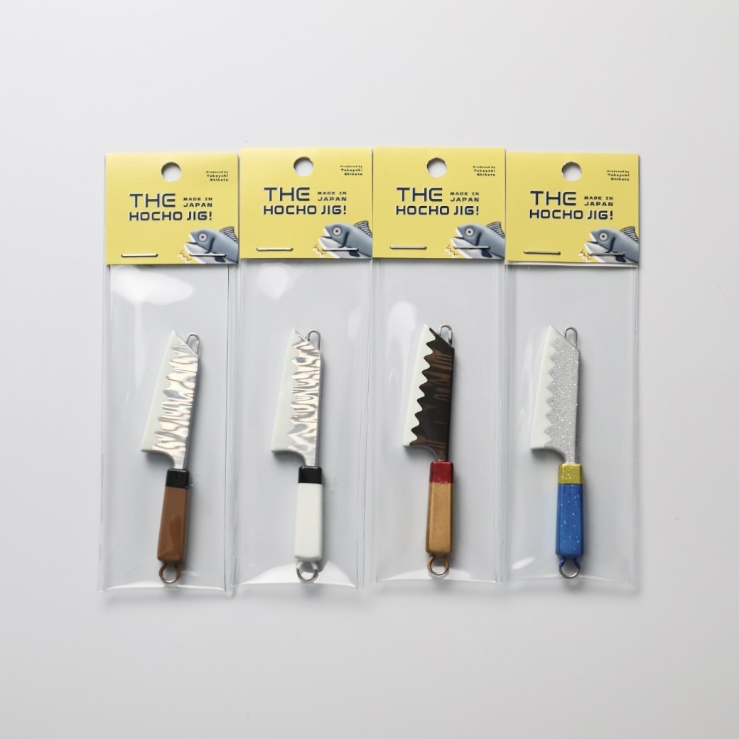 柴田崇行 甲鉄 吊飾/鉛錘