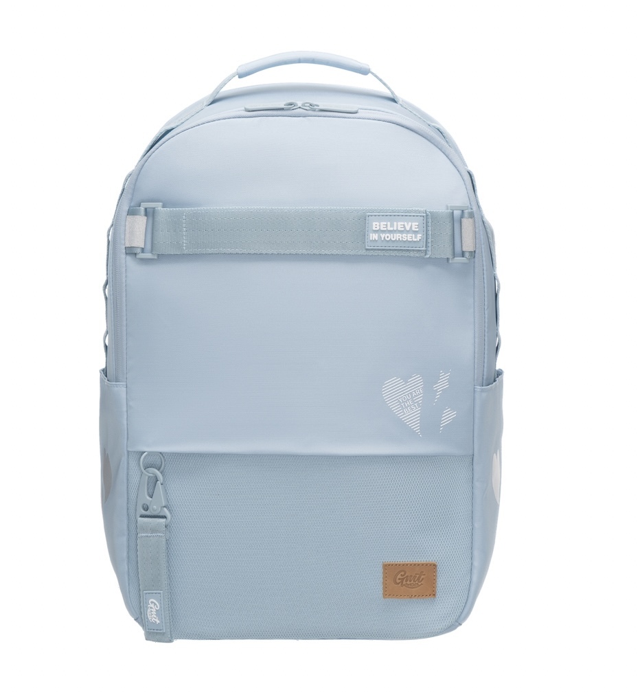 Gmt for kids Trend Pro 32L 護脊書包 - 尼羅河藍