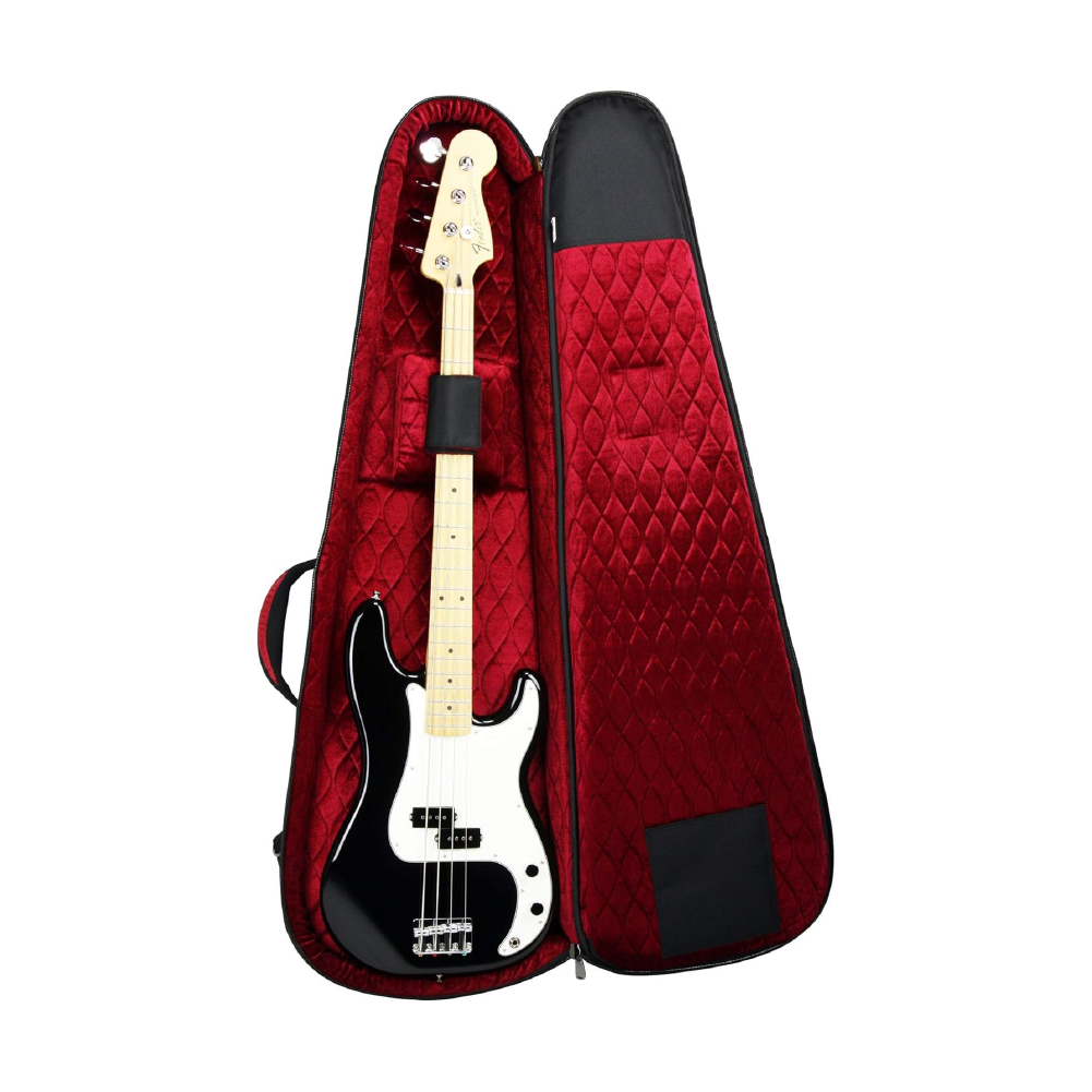 Reunion Blues Reunion Blues / AERO-B2 貝斯琴袋 第 3 張圖片｜三峽吉他 / Bass