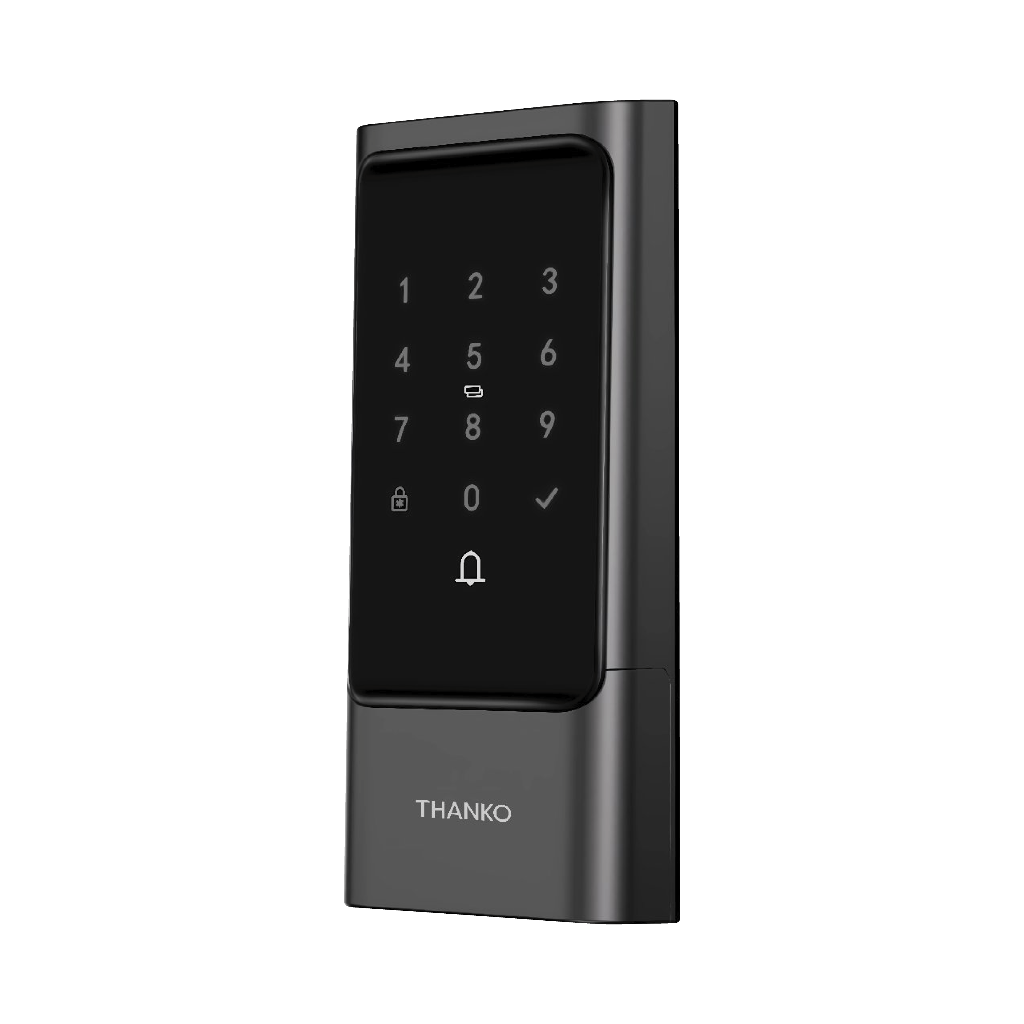 THANKO H2 智能指紋鎖 (包安裝)