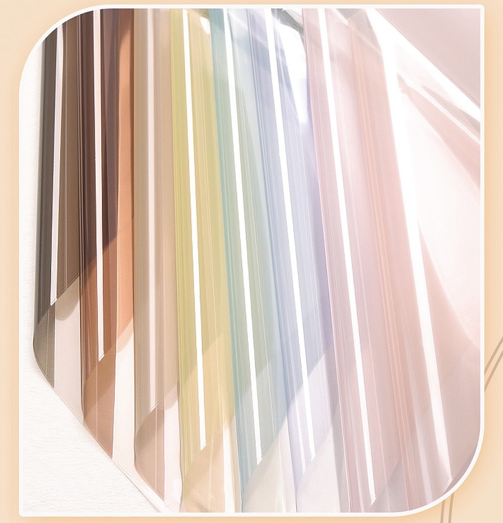 防水玻璃包裝紙(20入/包)