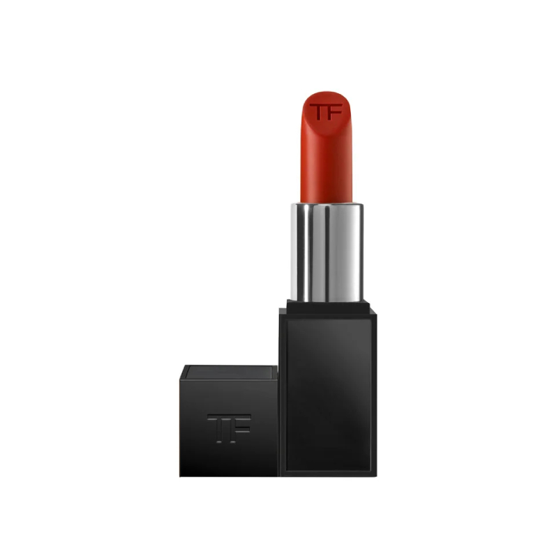 TOM FORD 湯姆福特唇膏 #16 (黑漆限定)