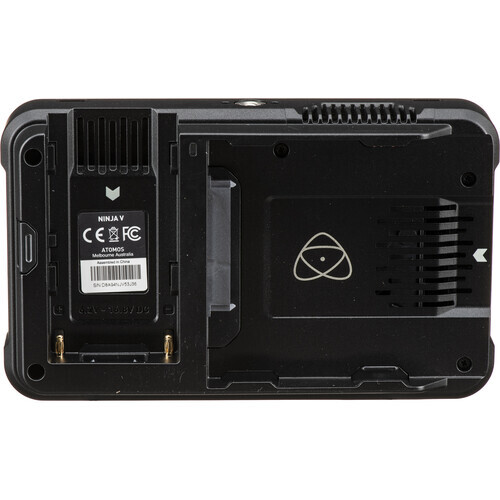 Rental】Atomos Ninja V 5