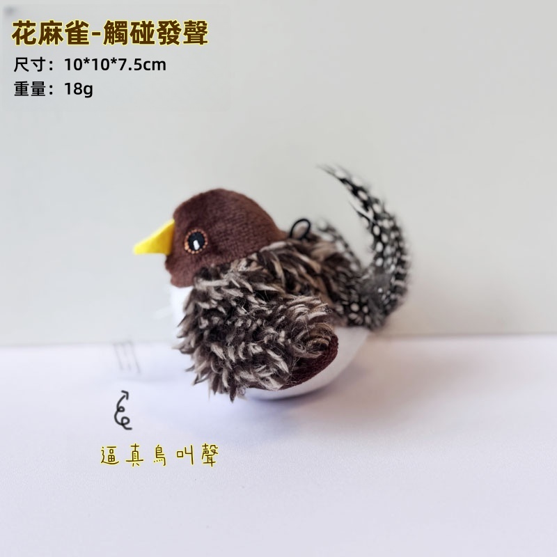 貓咪玩具大集合