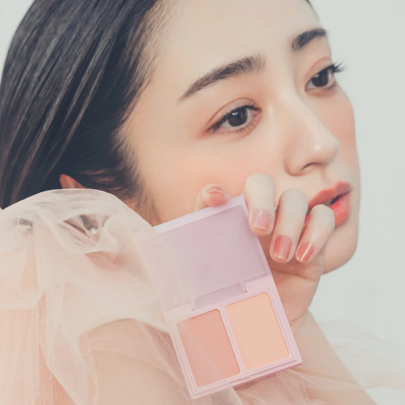 日本9月連線｜Upt 腮紅盤