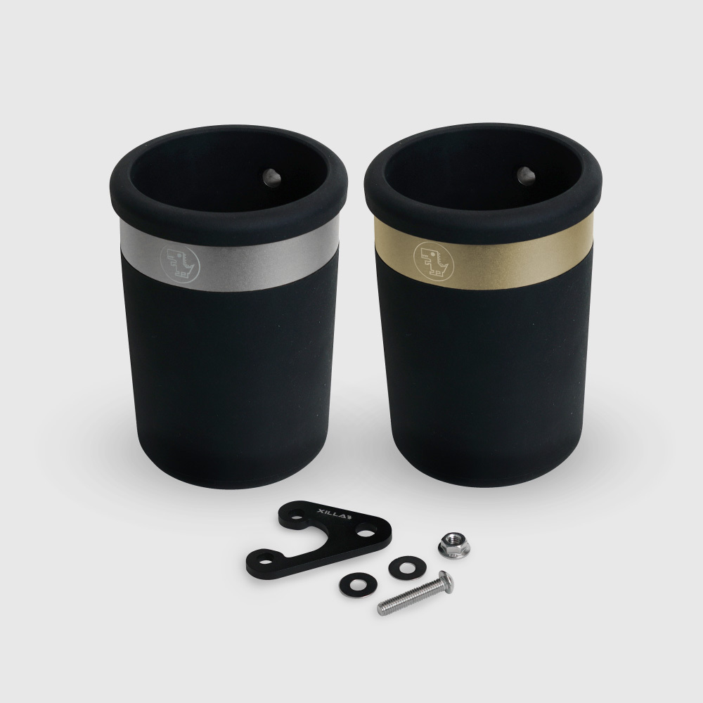 HONDA CT 125｜頂級龍頭杯架組