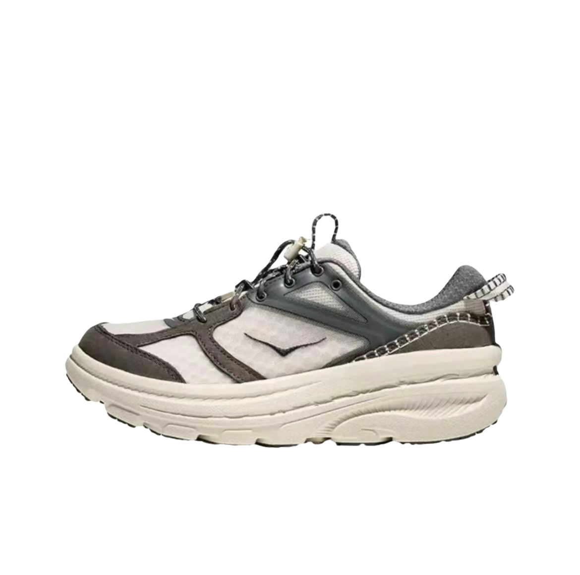 HOKA U BONDI B3LS 1155351 ARST