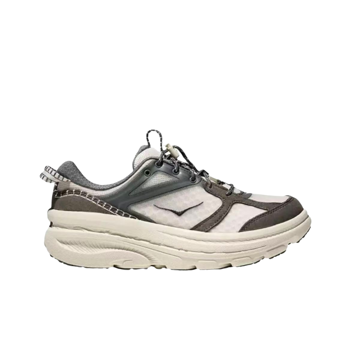 HOKA U BONDI B3LS 1155351 ARST