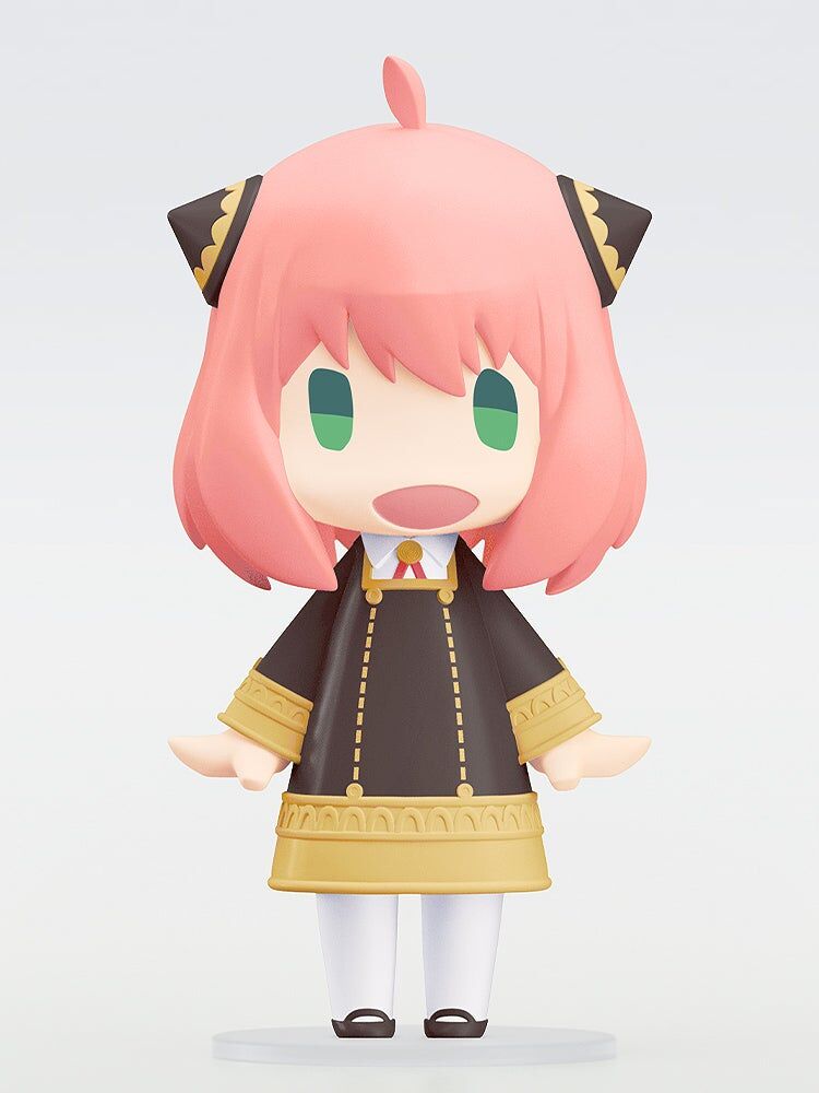 「ACG.GO」「預購」HELLO! GOOD SMILE 安妮亞‧佛傑