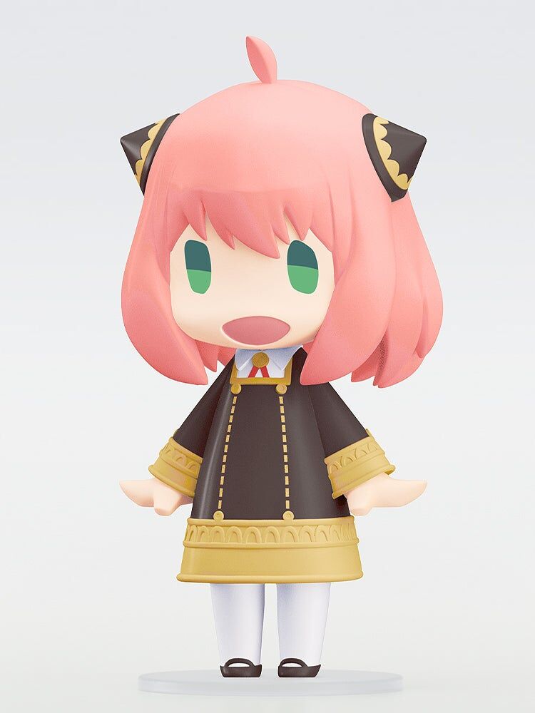 「ACG.GO」「預購」HELLO! GOOD SMILE 安妮亞‧佛傑